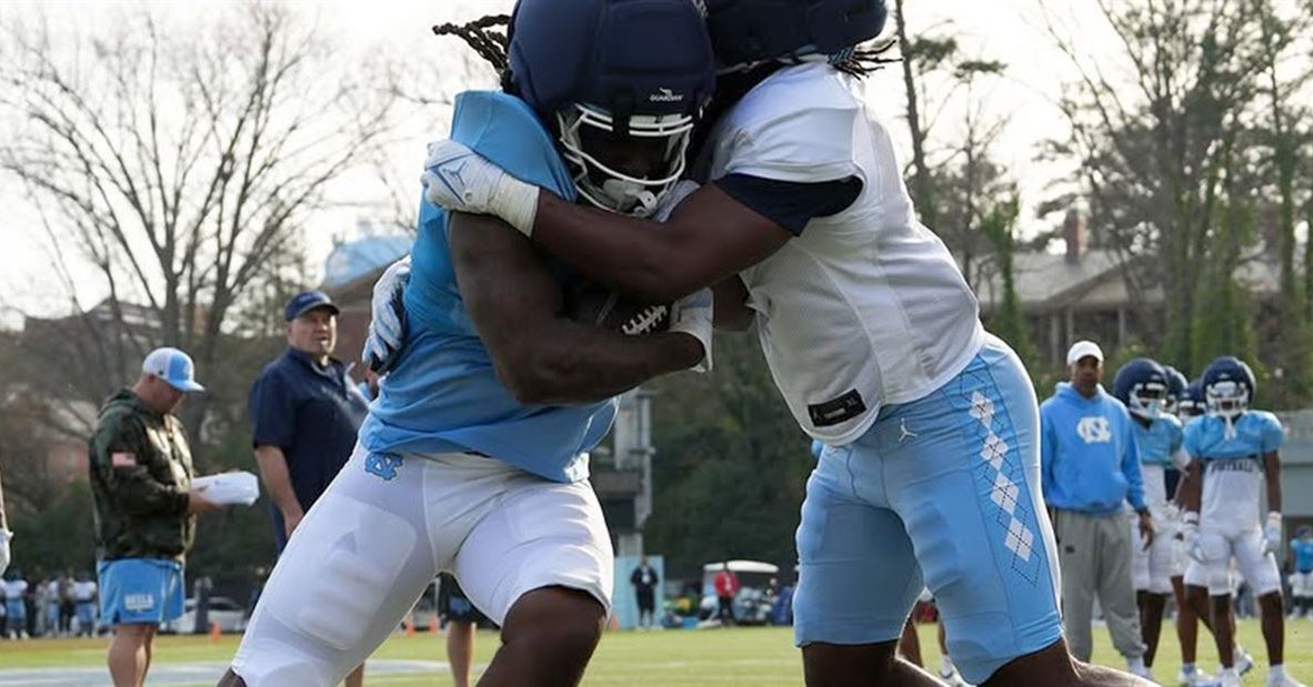 Former Tar Heel Football Players Describe UNC’s New Normal Under Bill Belichick Former Tar Heel Football Players Describe UNC’s New Normal Under Bill Belichick