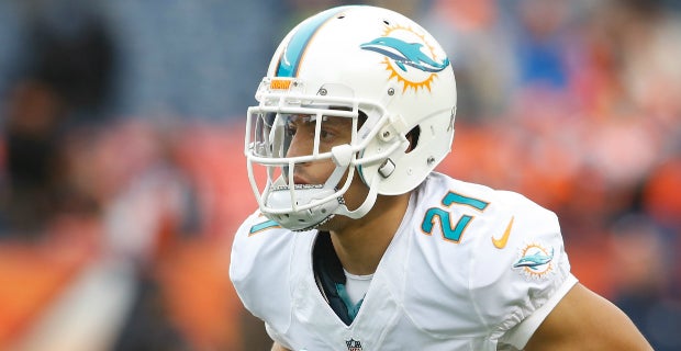 5 Things to Know About Brent Grimes