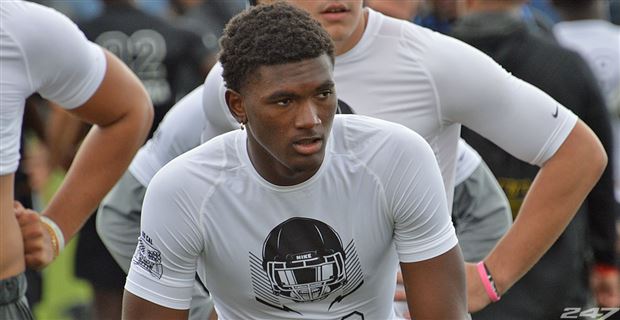 247 sports - Gridiron Studs Blog: College Football Recruiting Talk