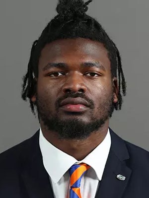 Grayson Howard athlete image