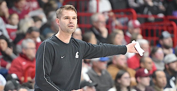 David Riley Wisconsin WSU seeding talk a big deal, but David Riley stresses process over pressure