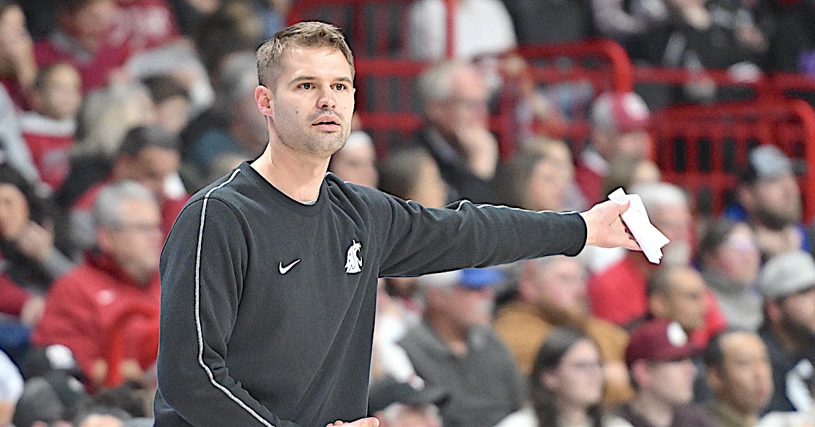 WSU and New Mexico will play open exhibition game on Oct. 25 in Pullman