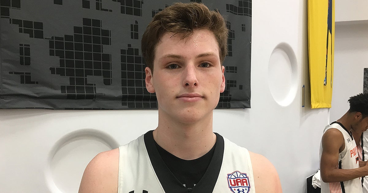 Chris Arcidiacono Commits to Villanova Basketball