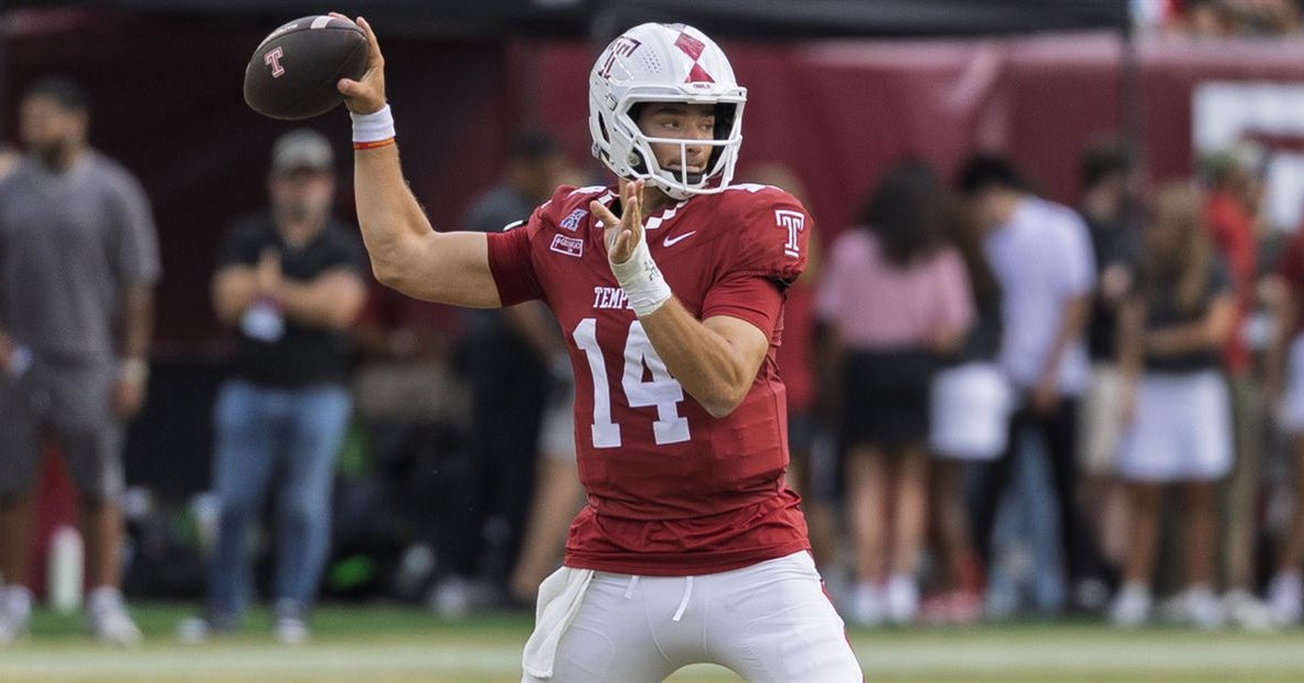 Penn State vs. Temple: Revisiting the recruiting ratings ahead of in-state road matchup