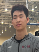 Sifeng Huan Bishop O Connell Power Forward Sifeng Huan Bishop O Connell Power Forward