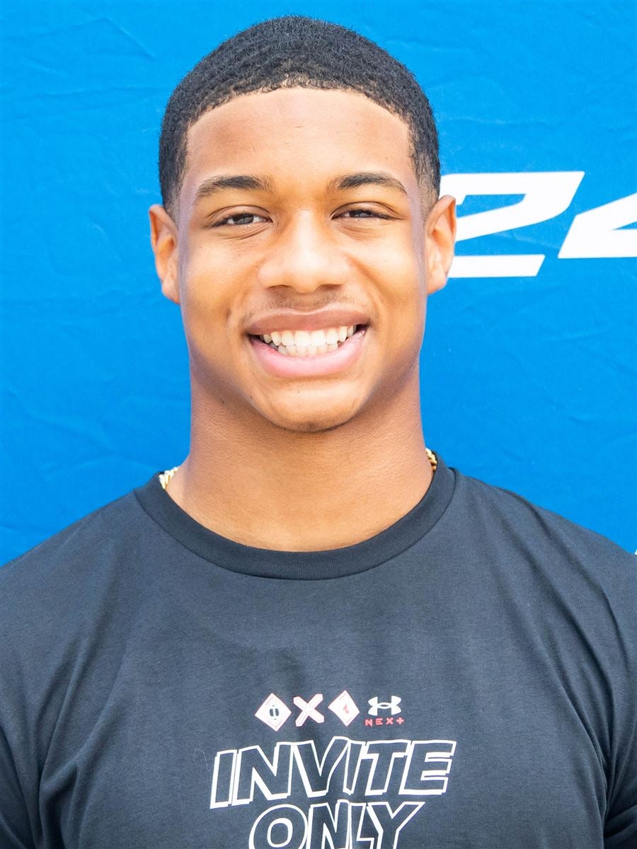 Jordan Thomas Bergen Catholic Cornerback jordan-thomas-bergen-catholic-cornerback
