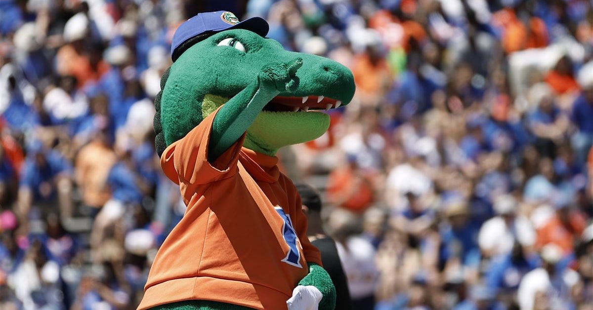 The Swamp ranked No. 20 in ESPN’s Top 25 college football stadiums