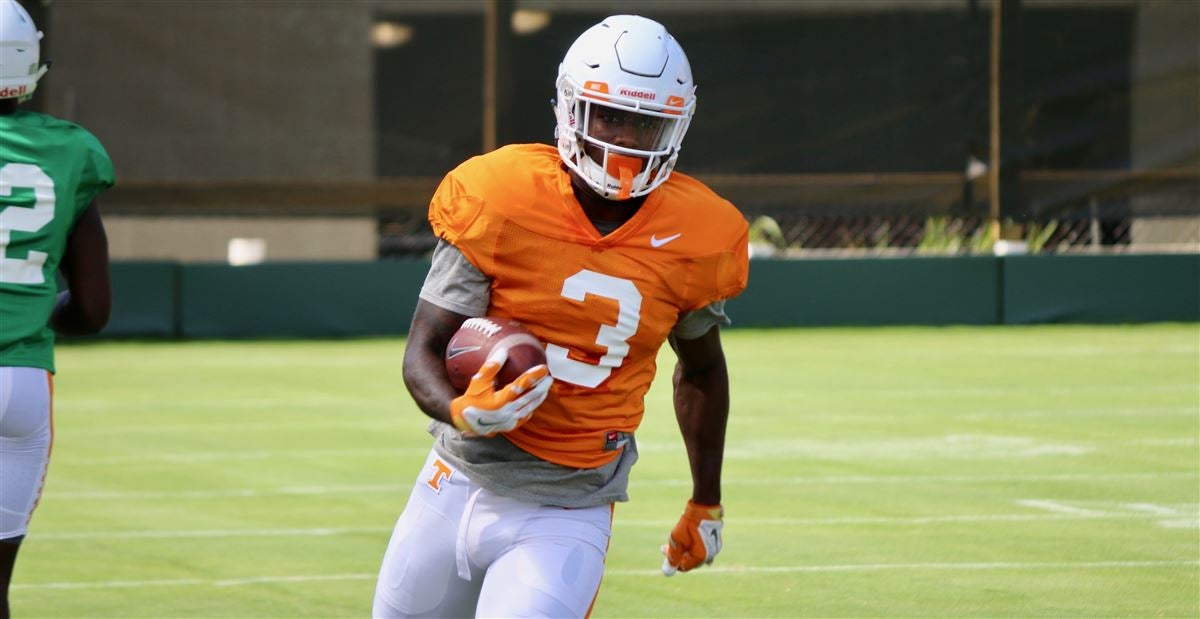 Former Tennessee Vol Micah Abernathy Signs With Green Bay Packers - Sports  Illustrated Tennessee Volunteers News, Analysis and More