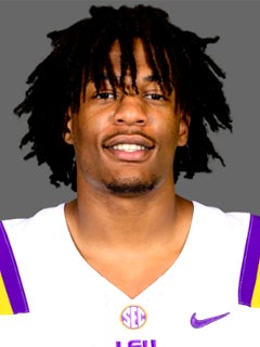 CJ Jackson athlete image