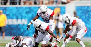 Five Stats That Have to Change for WVU in 2018 Five Stats That Have to Change for WVU in 2018