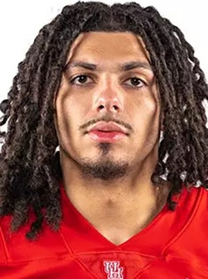 Devan Williams athlete image