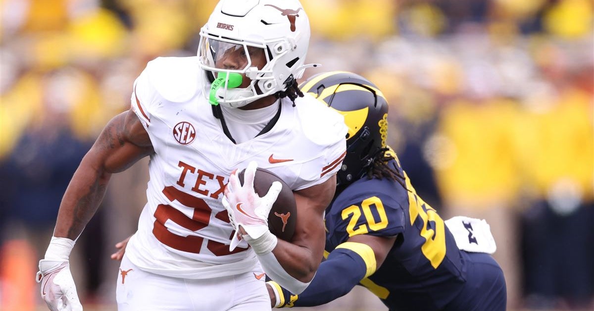 Horns247 Roundtable Where does Texas football have most room for