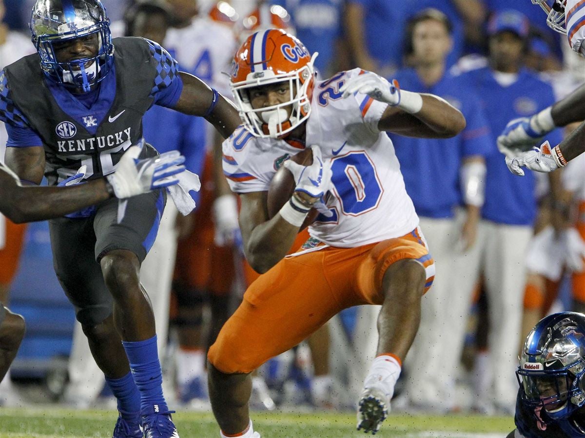 Bengals LB Malik Jefferson says the NFL combine is 'absolute hell' - Cincy  Jungle