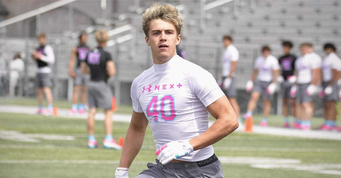 Heat Check: Where is BYU at with some of their top targets going into June?