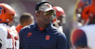 247Sports Take: Burnett to Syracuse 247Sports Take: Burnett to Syracuse