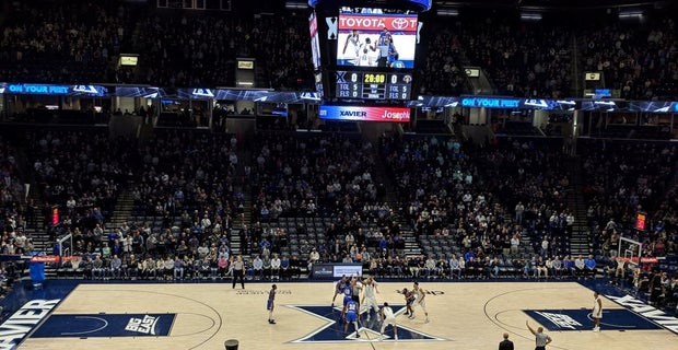 Xavier Releases 2021 22 Non Conference Schedule Xavier Basketball Schedule 2022-23