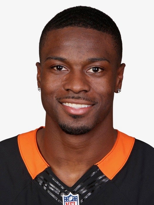 AJ Green Hosts Annual Camp In Summerville