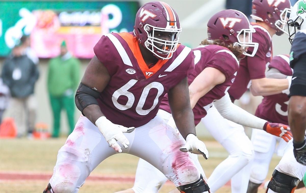 2022 Virginia Tech Spring Game: 38 (yes, 38) Players to Watch
