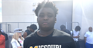 Multiple schools working to flip four-star Missouri DL commit Anthony Kennedy Jr.