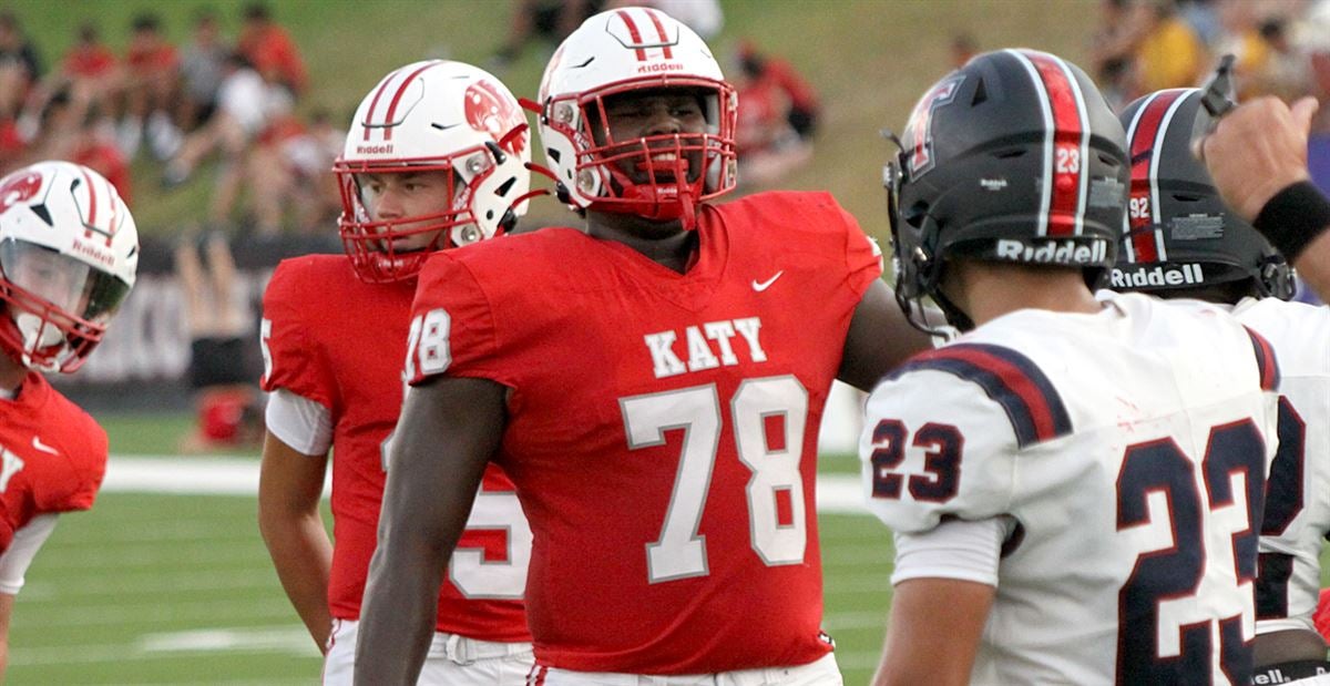 Fourstar OL Coen Echols backs off A&M commitment Football Alliance