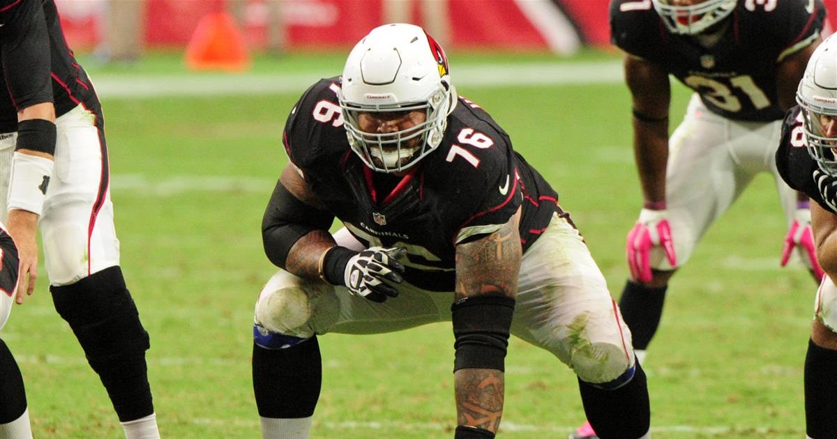 Cardinals release final injury report