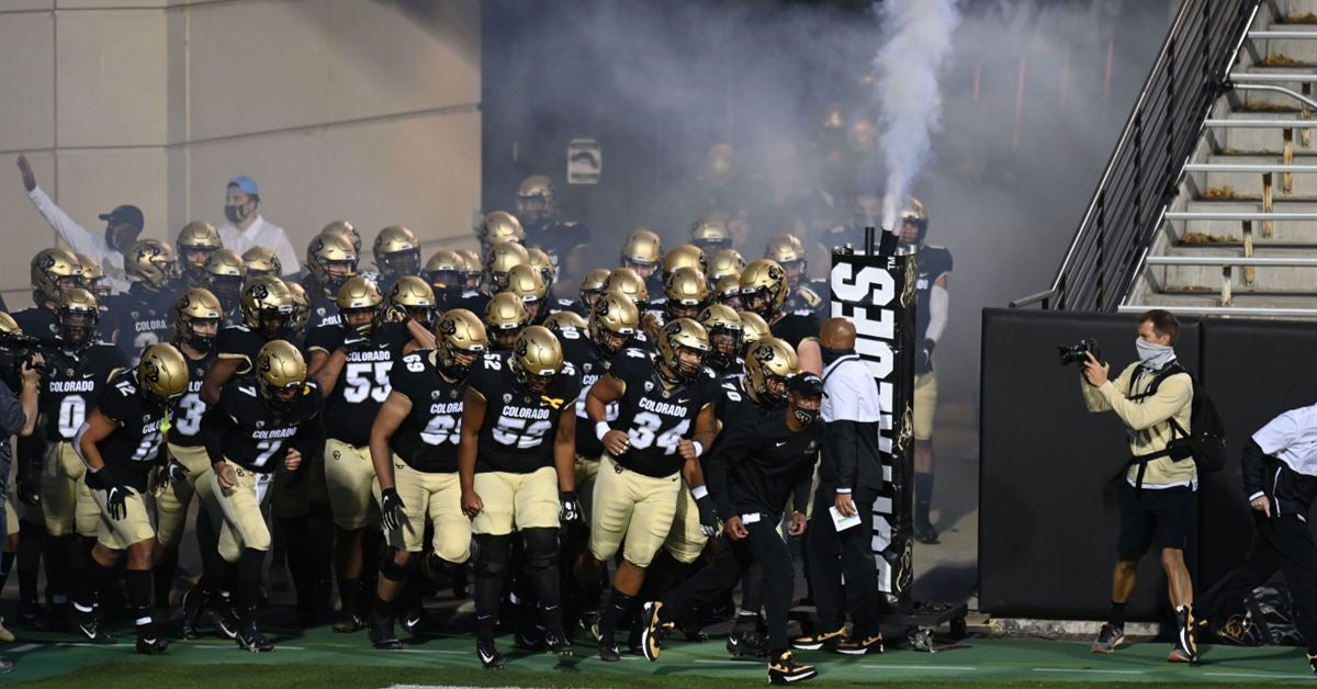 Colorado Buffaloes continue to stay on 'high alert'