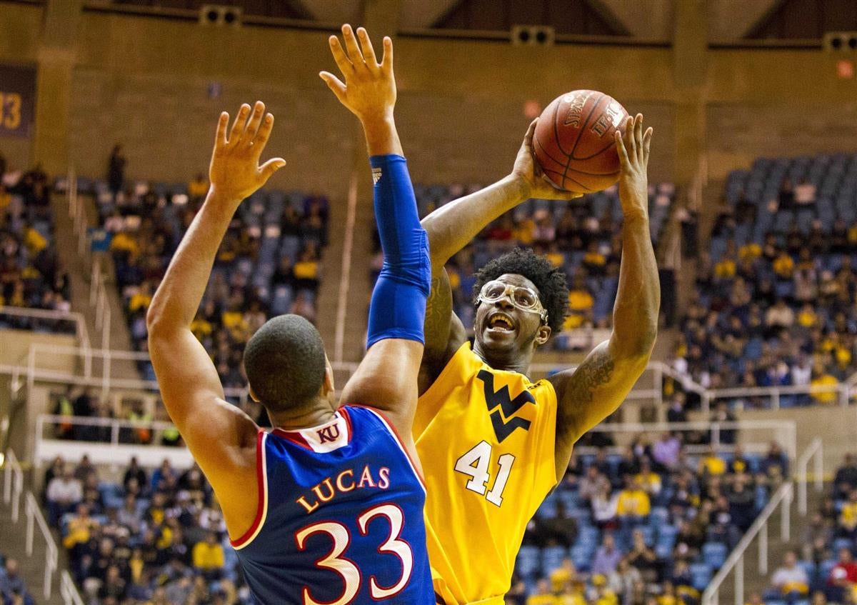 WVU Men's Basketball on X: Player of the Game: Devin Williams   / X