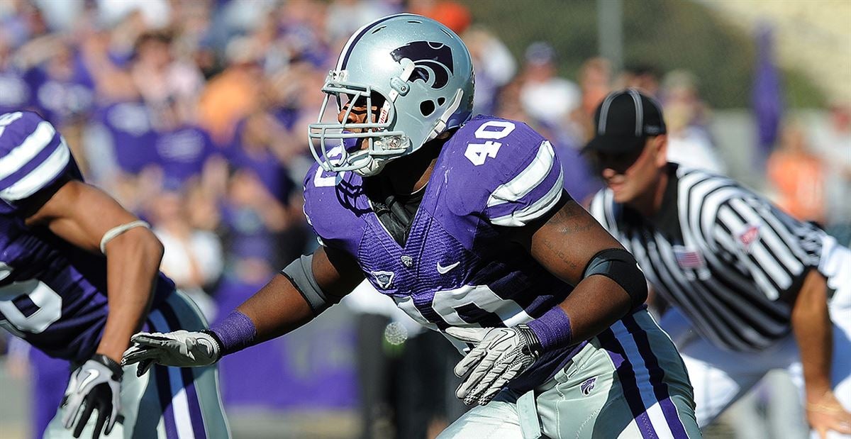 kansas state football 247