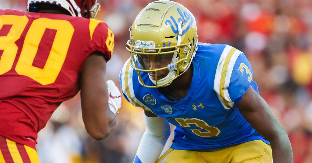 Sometime Starting CB Rayshad Williams is in the Transfer Portal