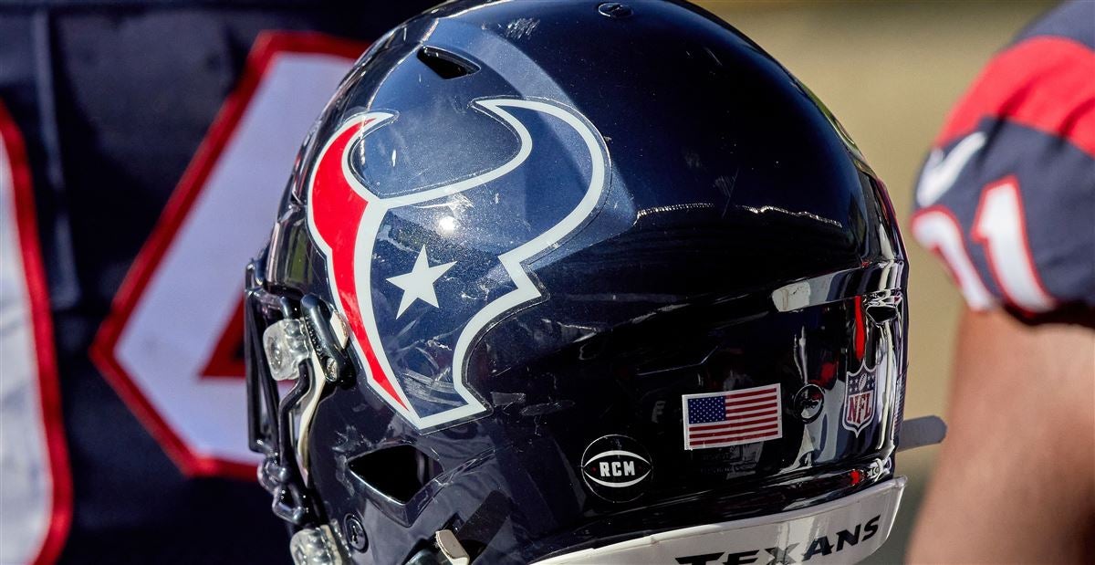 Here is how Houston Texans, Texas players fared on Day 3 of 2021