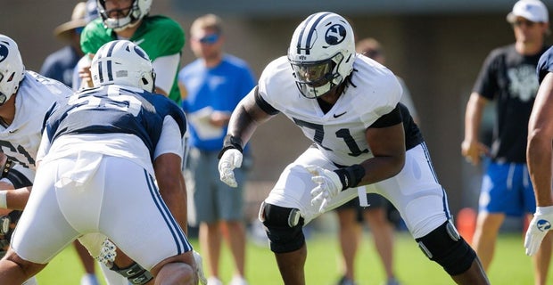 The biggest key to BYU's offensive success that we aren't spending much ...