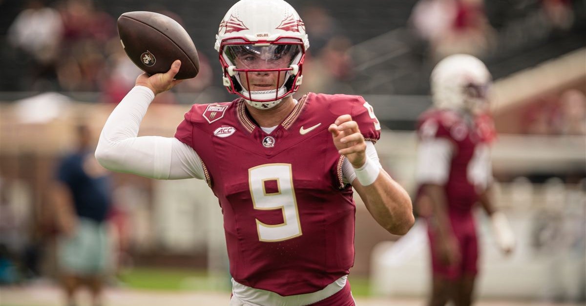 FSU's 40 Most Important Players of 2026: 40-31