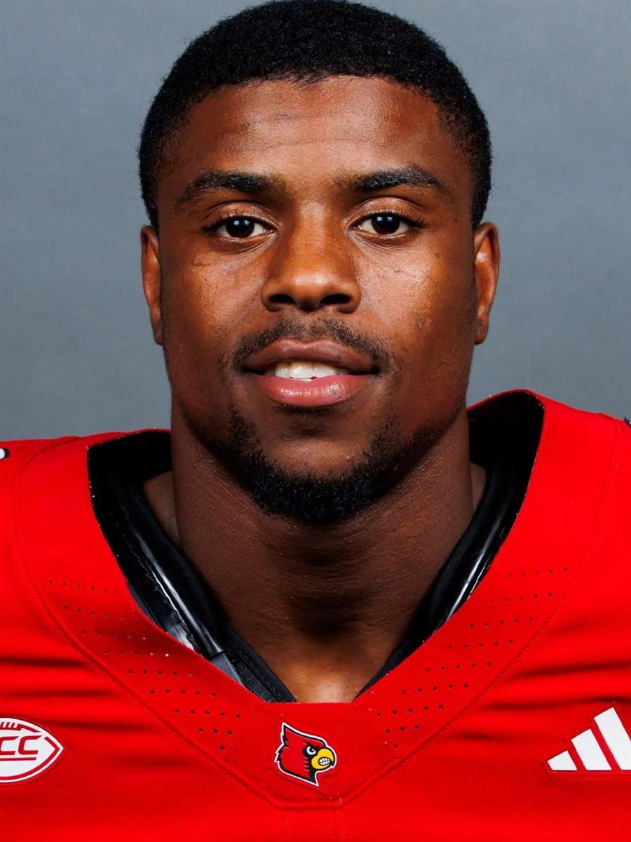 Duke Watson athlete image