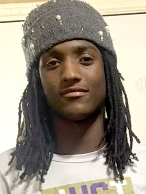 Mehki Jessie athlete image