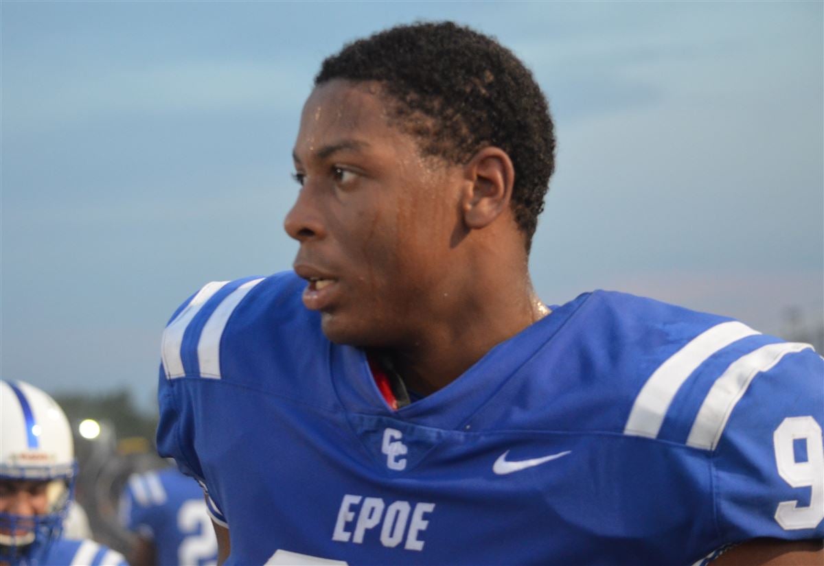 New 247sports Crystal Ball Pick For Texas In 2020