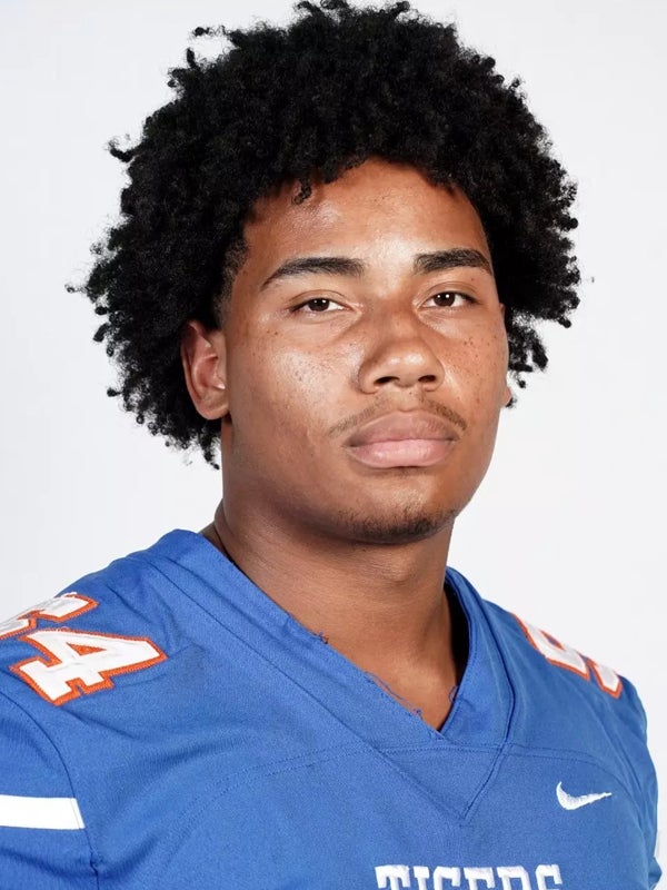 Xavier Esquillen athlete image