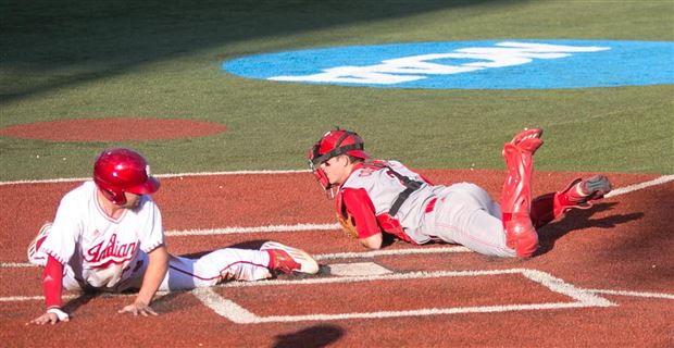 Photos: Ex-Reds star Chris Sabo leads revival of Akron baseball program