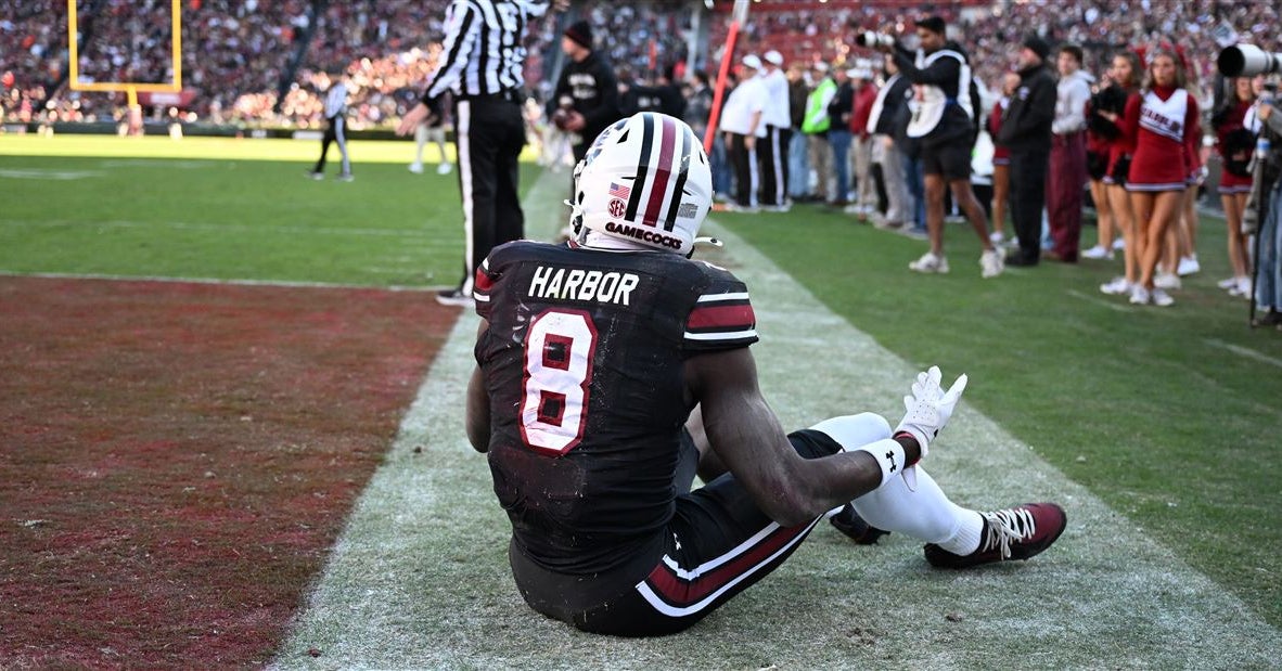 Breiner's postgame breakdown: Clemson