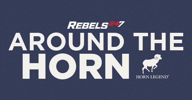 Parham: Around the Horn as baseball season is a week away