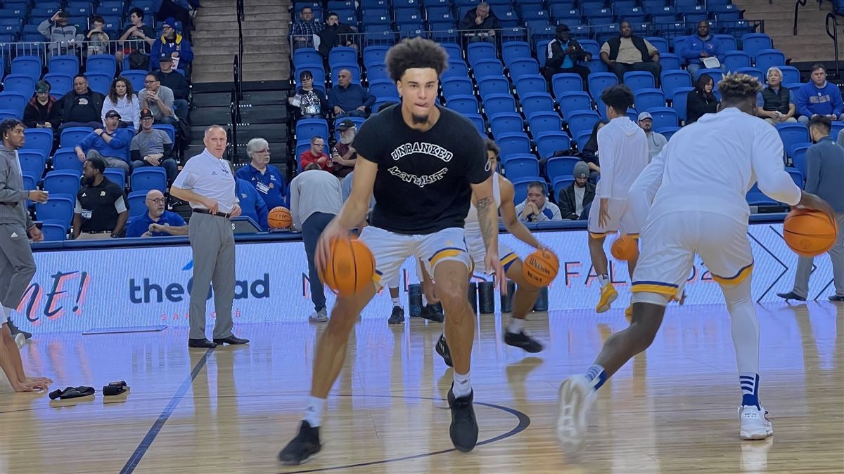 Nevada 67, San Jose State 40 (FINAL): Inside the Spartans live updates and game thread - Vimarsana News