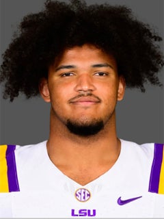 Ethan Calloway athlete image