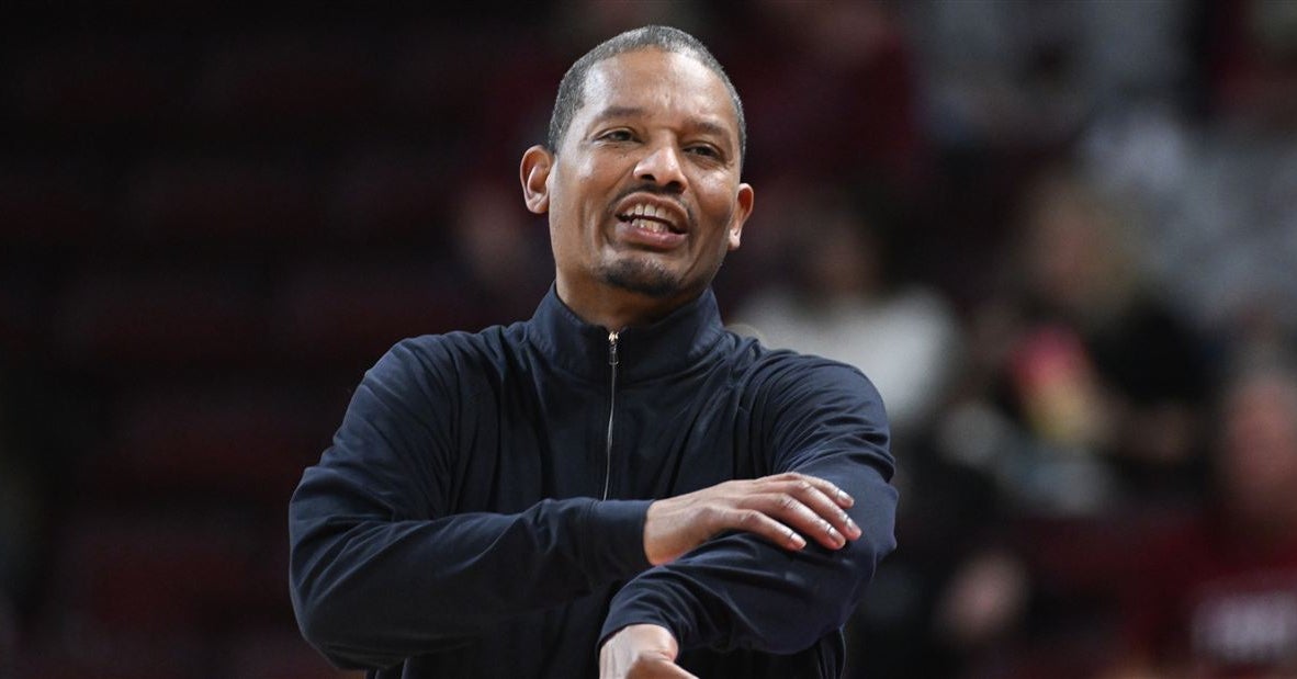 Five-to-play-five ruling unlikely to bring changes for Gamecocks this season