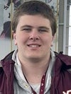 Dominic Maser, Tabor Academy, Offensive Tackle