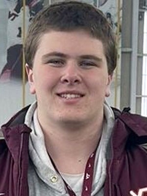 Dominic Maser athlete image