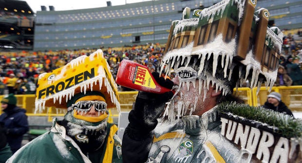 Ranking All 32 NFL Teams For Tailgating