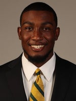 Jared Atkinson, Baylor, Wide Receiver