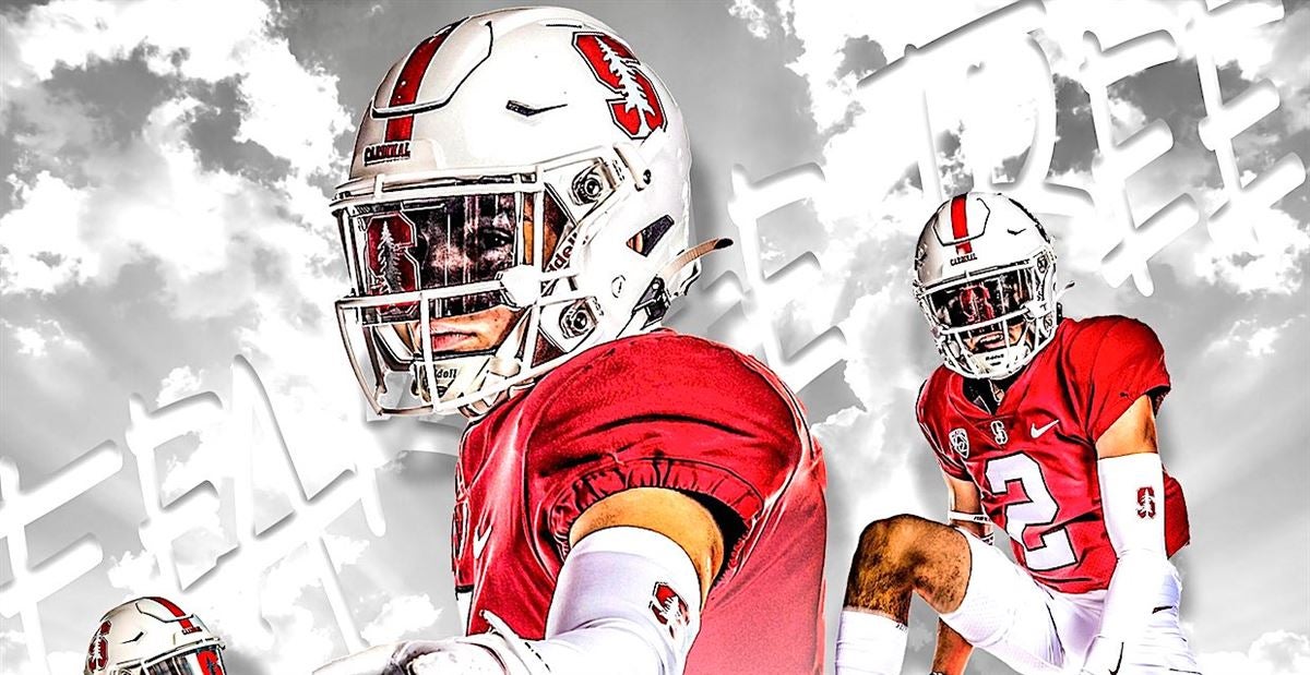 New Stanford Commit Chase Farrell Goes In-depth On His Decision