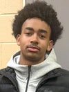 Jamar Grissett athlete image