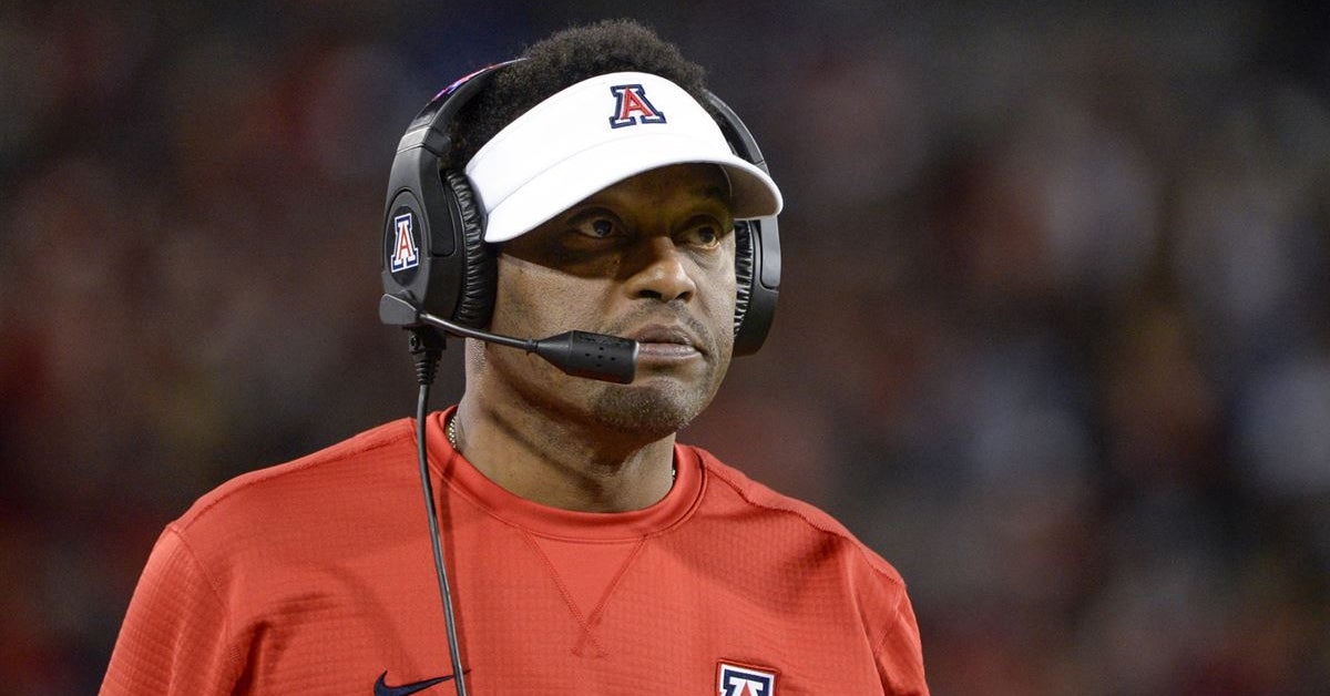 Sumlin details emotion of Utah game cancellation