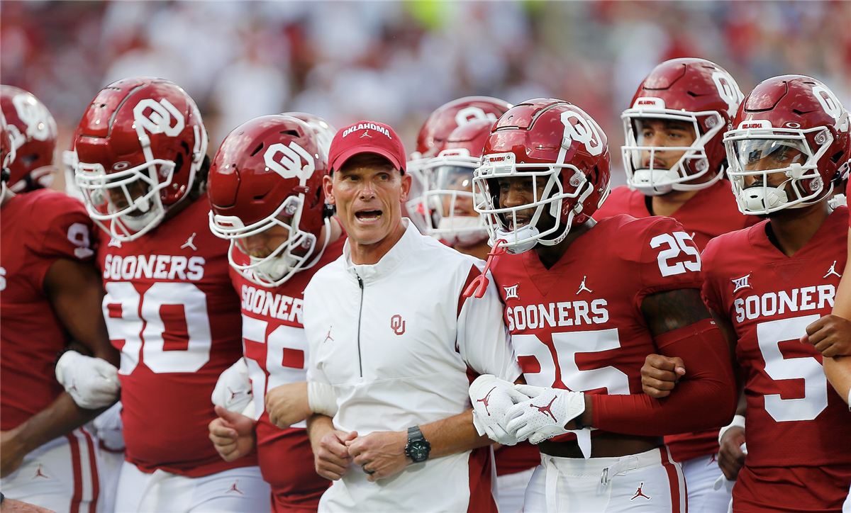 College Football Rankings: Overrated, Underrated Teams In 2023 ...